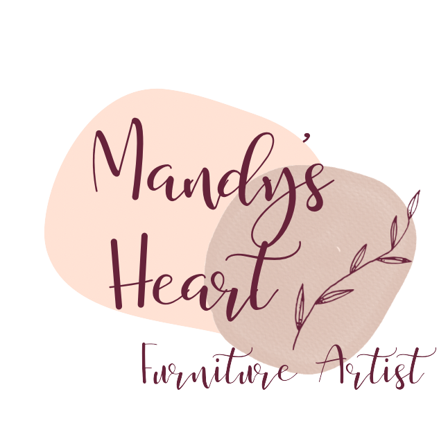 Mandy&rsquo;s Heart Furniture Artist